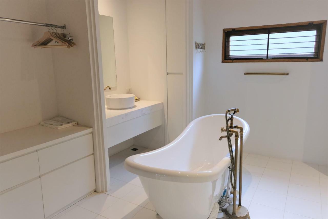 Suite Junior avec Terrasse